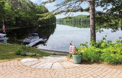 13 Cooper Road, Chesterville, ME 04938