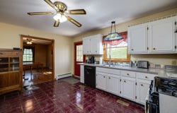 1699 MILL CREEK CROSSROADS, LURAY, VA 22835