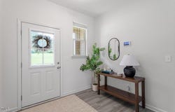 3304 Tracer Drive, Graham, NC 27253