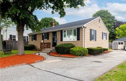71 Julian Street, Pawtucket, RI 02861