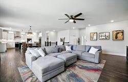 W239n7521 High Ridge Dr, Sussex, WI 53089