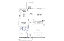 25 Beldi Lane, Franklinton, NC 27525