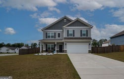 1229 Lyndhurst Lane, Bethlehem, GA 30620
