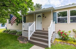 70 PARKVIEW Drive, Avon, NY 14414