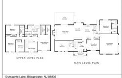 10 Assante Lane, Bridgewater Twp., NJ 08836