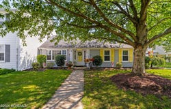 74 E Amherst Lane, Monroe, NJ 08831