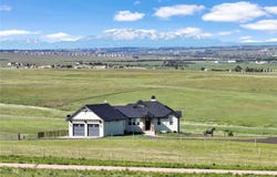 7600 Patrick Trail, Elizabeth, CO 80107