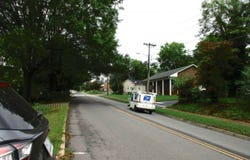 437 E D St, Newton, NC 28658