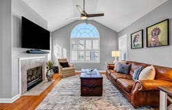 22107 Harvest Ridge Lane, Alpharetta, GA 30022
