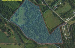 282 Hillsboro Drive, New Market, AL 35761