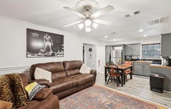 408 Harrison Lane, Hurst, TX 76053