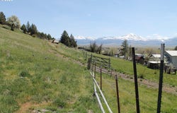Washington ST, Prairie City, OR 97869