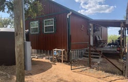 2842 Indian Trail, Kingsland, TX 78639