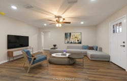 604 Hilltop Drive, Longview, TX 75604