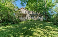 6338 Gosier Road, Cape Vincent, NY 13618