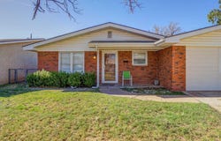 4317 31st Street, Lubbock, TX 79410