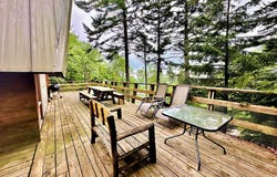 1115 N West Ridge Rd, Snowshoe, WV 26209