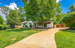 210 Dawn Street, Signal Mountain, TN 37377