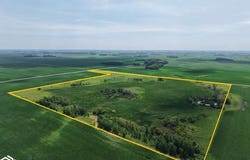 100th St. / Co. Rd. 26, Brownton, MN 55312