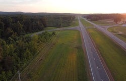 CR 607 and Hwy 72 E, Walnut, MS 38683