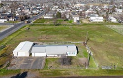 1035 E TAMARACK Ave, Hermiston, OR 97838