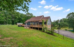 195 Coleman Lane, Powell, TN 37849