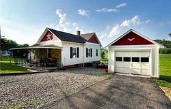 254 Spring Mountain Road, Warsaw, OH 43844