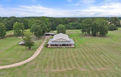 120 Anse Reed Road, Magee, MS 39111