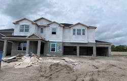 2726 RAVENCLIFFE TERRACE, OVIEDO, FL 32765