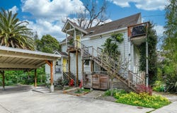 1552 Behrens Street, Napa, CA 94559