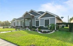 900 E Caesar Avenue, Kingsville, TX 78363
