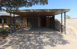 6044 BEL MAR Avenue, El Paso, TX 79912