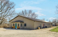15661 W Peotone Road, Wilmington, IL 60481