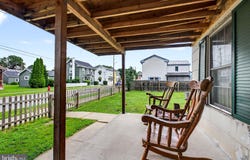 152-154 FOUST STREET, DANVILLE, PA 17821