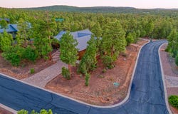 1630 W SNOW CREEK Loop, Show Low, AZ 85901