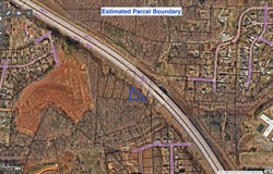 0 Weston Brooke Trail, Kernersville, NC 27284