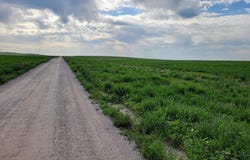 Highway 85 Mile Marker 87, Torrington, WY 82240