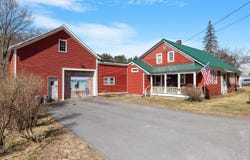 1301 NH Route 175, Campton, NH 03223
