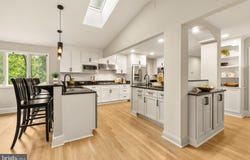7154 CHESTERFIELD Drive, WARRENTON, VA 20187