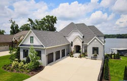 2855 Marina Drive, Athens, AL 35611
