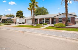 10121 Monaco Drive, El Paso, TX 79925