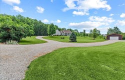 6325 Curren Road, Prospect, OH 43342