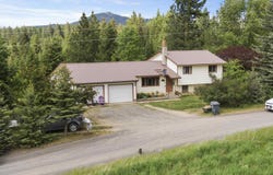1090 Desjardin Road, Deary, ID 83823