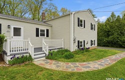 886 Overhill Drive, Suffield, CT 06078