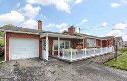 243 WESTFALL STREET, MC ALISTERVILLE, PA 17049