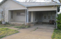 710 W Wheeler Street, Breckenridge, TX 76424