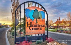 1484 E Summerplace St., Meridian, ID 83646