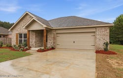 300 Courtney Lane, Magee, MS 39111