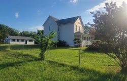 70 E Washington, Krebs, OK 74501