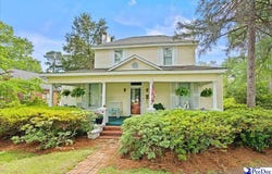 110 Huger, Cheraw, SC 29520